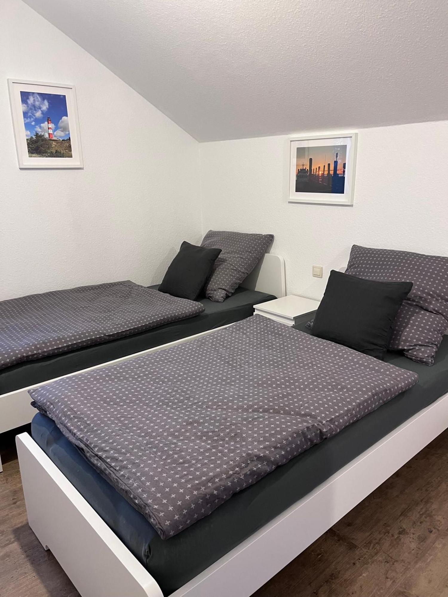 Holiday home Sonnendeich
