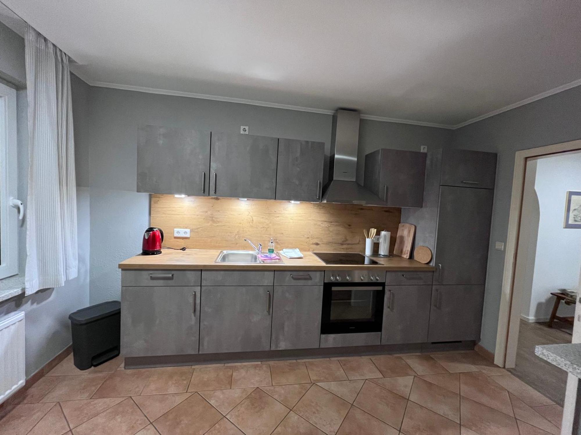 Holiday home Sonnendeich Emmelsbull-Horsbull
